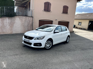 Peugeot308