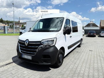 RenaultMaster