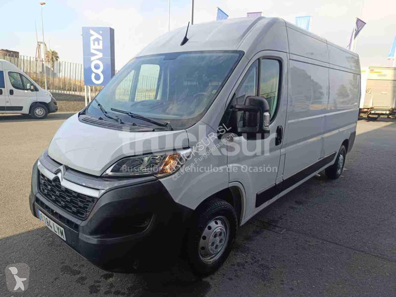 Furgoneta Citroën 120.35 L3H2 12M3