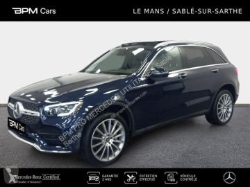 4X4 / SUV Mercedes