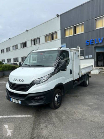 IvecoDaily35C16H