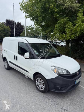 Fourgonnette Fiat