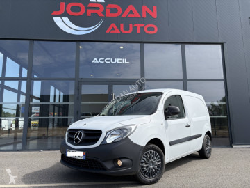 MercedesCitan