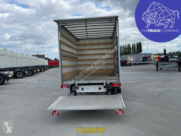 Caja gran volumen Volkswagen
