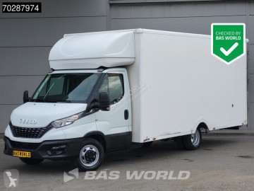 Fourgon utilitaire Iveco