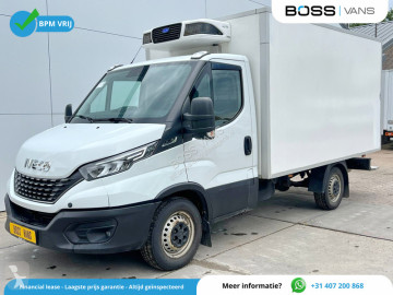 Fourgon utilitaire Iveco
