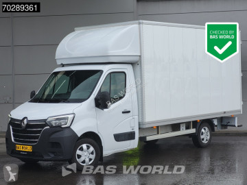 Fourgon utilitaire Renault