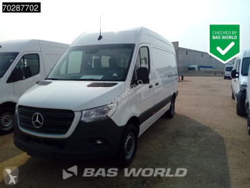 MercedesSprinter