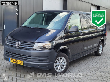 Caja cerrada Volkswagen