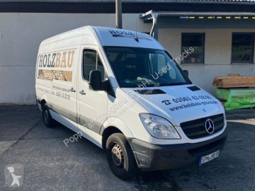 MercedesSprinter