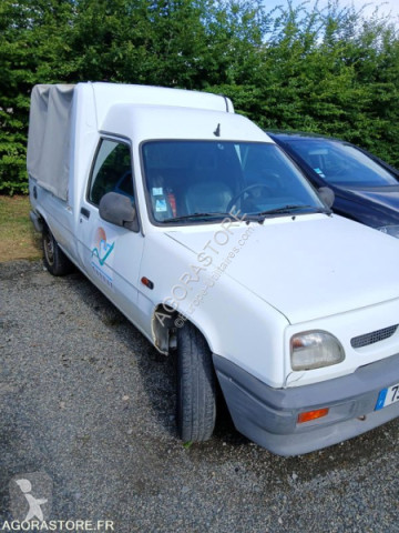 Renault Express