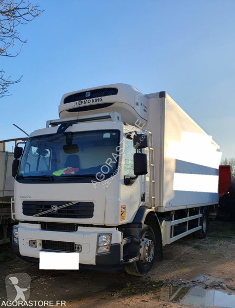 Camion Volvo FE
