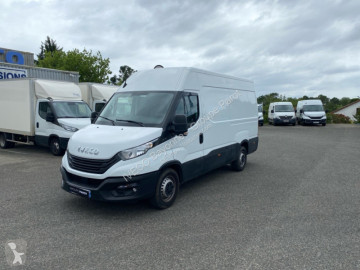 IvecoDaily