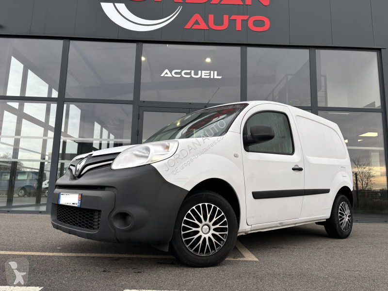 Furgoneta Renault 1.5 BluedCi 80ch Grand...