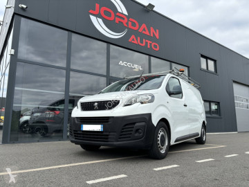Fourgon utilitaire Peugeot