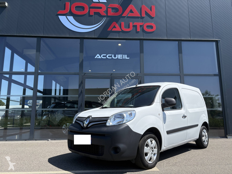 Furgoneta Renault 1.5 BluedCi 80ch Grand...