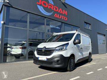 RenaultTrafic