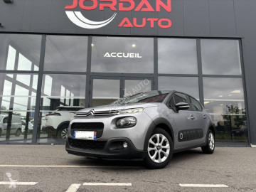 CitroënC3