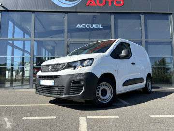 Furgon Peugeot