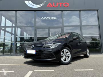 Volkswagen Golf VIII 2.0 TDI SCR 115ch Life