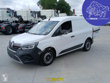 Renault Kangoo 1.5 DCI