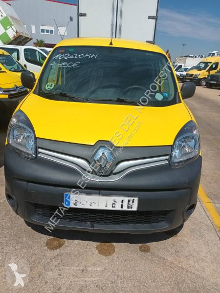 Furgoneta Renault