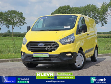 Furgon Ford