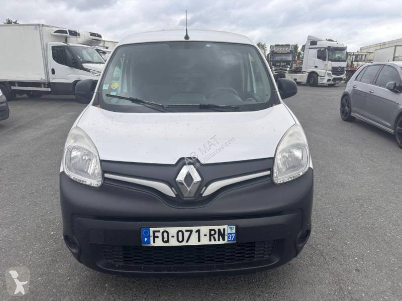 Autoutilitară Renault