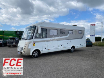 Autocaravana Niesmann+Bischoff