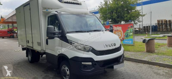 Frigorífica Iveco