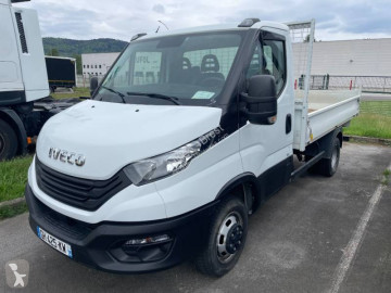 IvecoDaily35C14
