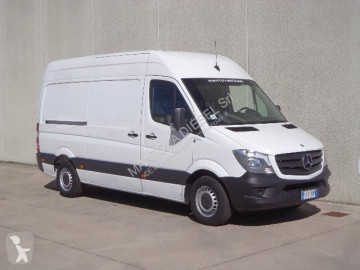 Combi Mercedes
