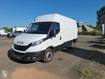 Caja cerrada Iveco