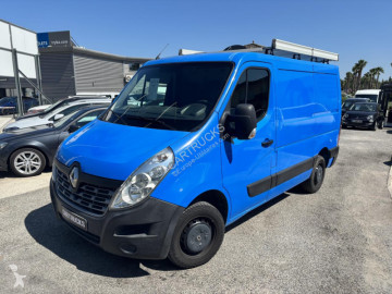 RenaultMaster