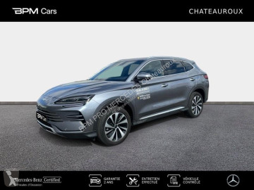 4X4 / SUV