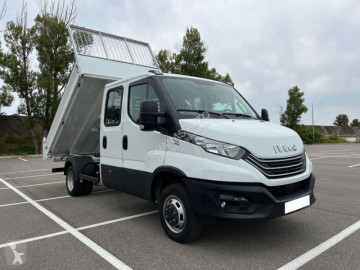 IvecoDaily