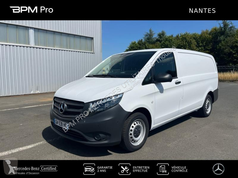 Véhicule utilitaire Mercedes Vito Fg Long...