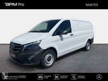 Mercedes116 CDI