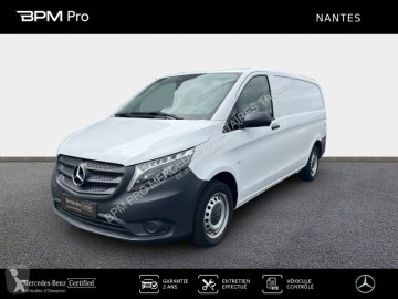 Mercedes116 CDI