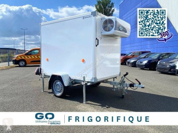 Remolque ligero Gruau nuevo