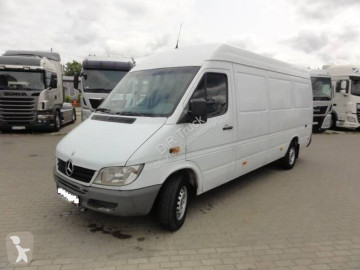 Mercedes Sprinter 313