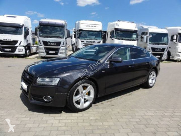 Berlina Audi