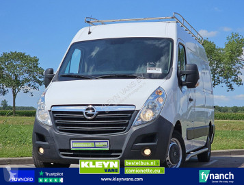 Opel Movano 2.3 L2H2 Imperiaal Navi!
