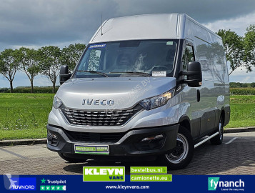 IvecoDaily