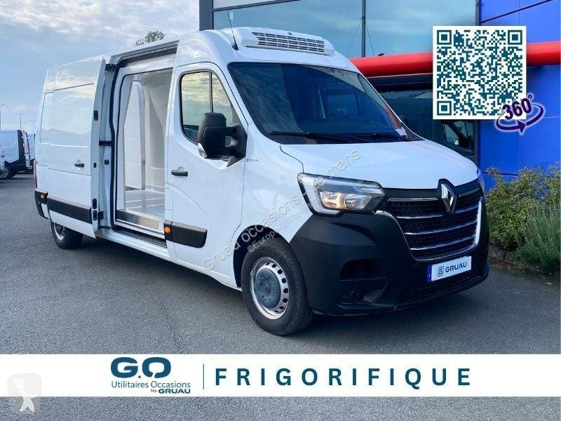 Furgoneta Renault