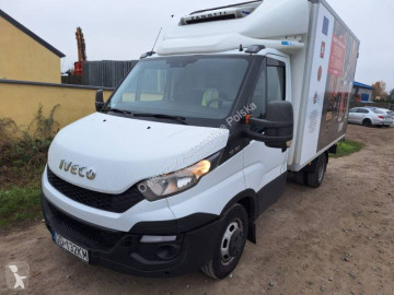 Frigorífica Iveco