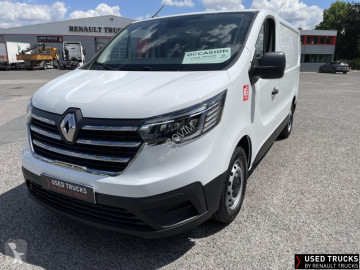 RenaultTrafic
