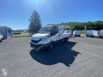 Iveco Daily 35C16H3.0 Empattement 4100 Tor