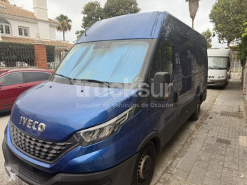 Iveco DAILY 35S16