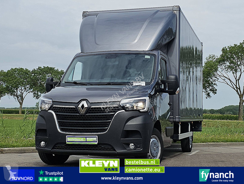 Véhicule utilitaire Renault 2.3 L3 Bakwagen Navi